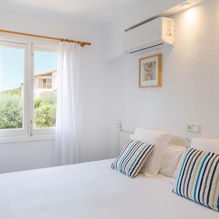 Mar Hotels Alcanada Port de Alcudia  Exterior photo